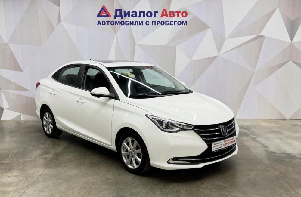 Changan Alsvin Азнакаево  - изображение 3