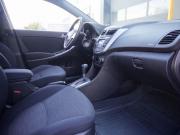 Hyundai Solaris I Рестайлинг Москва  - изображение 26