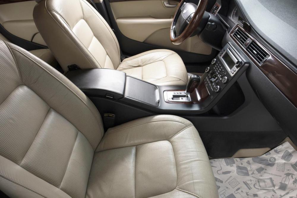 Volvo S80 II Оренбург  - изображение 19