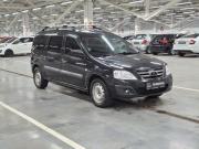 Lada (ВАЗ) Largus I Казань  - изображение 28