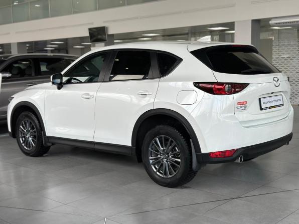 Mazda CX-5 II с пробегом 2020 года, цена 2 719 000 рублей, 79000 км, внедорожник, Автокод Объявления