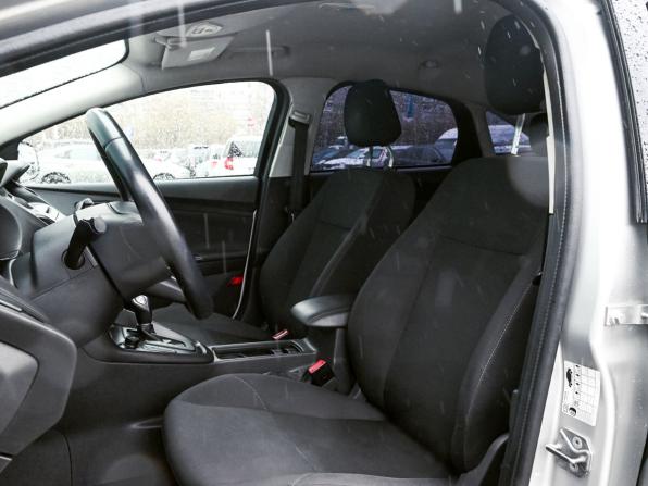 Ford Focus III Рестайлинг с пробегом 2018 года, цена 974 000 рублей, 180100 км, седан, Автокод Объявления