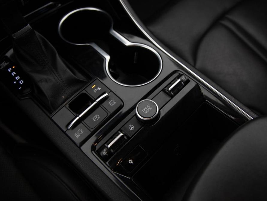 Kia K5 III Санкт-Петербург  - изображение 15