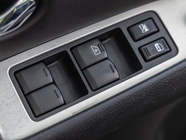 Nissan Murano II (Z51) Рестайлинг с пробегом 2012 года, цена 1 198 000 рублей, 227740 км, внедорожник, Автокод Объявления