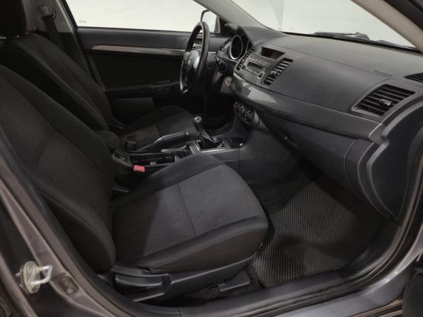 Mitsubishi Lancer X с пробегом 2008 года, цена 540 000 рублей, 265613 км, седан, Автокод Объявления