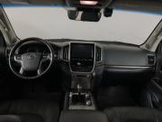 Toyota Land Cruiser 200 Series Рестайлинг 2 Москва  - изображение 31
