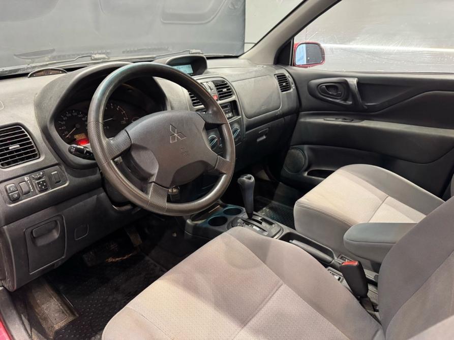 Mitsubishi Space Star I Рестайлинг Нижний Новгород  - изображение 7