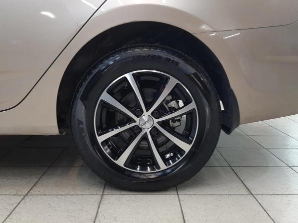 Hyundai Solaris I с пробегом 2011 года, цена 690 000 рублей, 129233 км, седан, Автокод Объявления