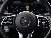 Mercedes-Benz GLE II (V167) Москва  - изображение 42