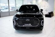 Chery Tiggo 9 I Москва  - изображение 27