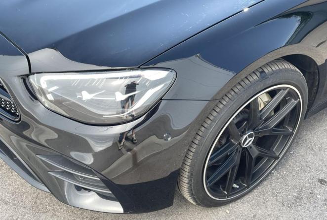 Mercedes-Benz E-Класс V (W213 S213 C238) Рестайлинг с пробегом 2020 года, цена 4 650 000 рублей, 70000 км, седан, Автокод Объявления