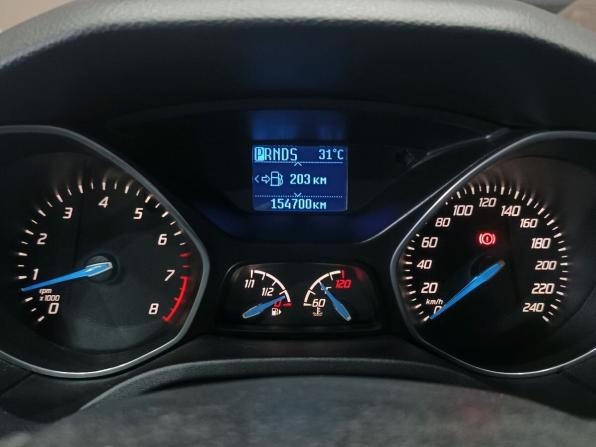 Ford Focus III с пробегом 2012 года, цена 799 000 рублей, 154700 км, хэтчбек, Автокод Объявления