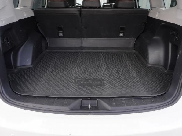 Subaru Forester IV с пробегом 2015 года, цена 1 863 000 рублей, 131070 км, внедорожник, Автокод Объявления