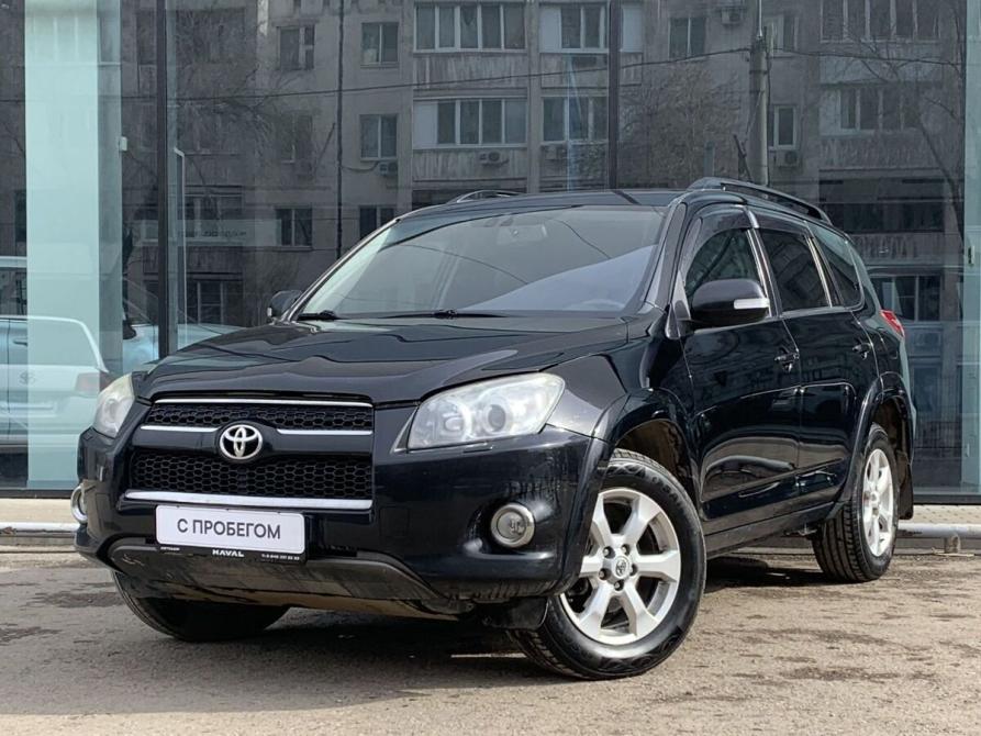 Toyota RAV4 III (XA30) Самара  - изображение 1
