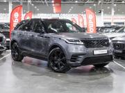 Land Rover Range Rover Velar I Санкт-Петербург  - изображение 35