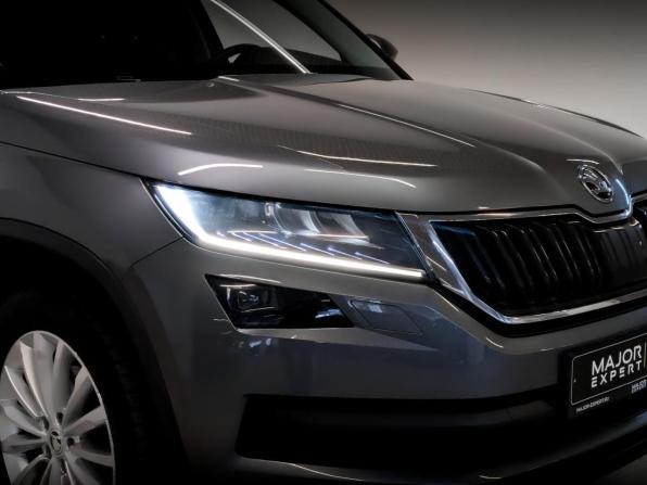 Skoda Kodiaq I с пробегом 2018 года, цена 2 650 000 рублей, 87401 км, внедорожник, Автокод Объявления