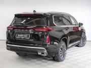 Exeed VX I Москва  - изображение 35