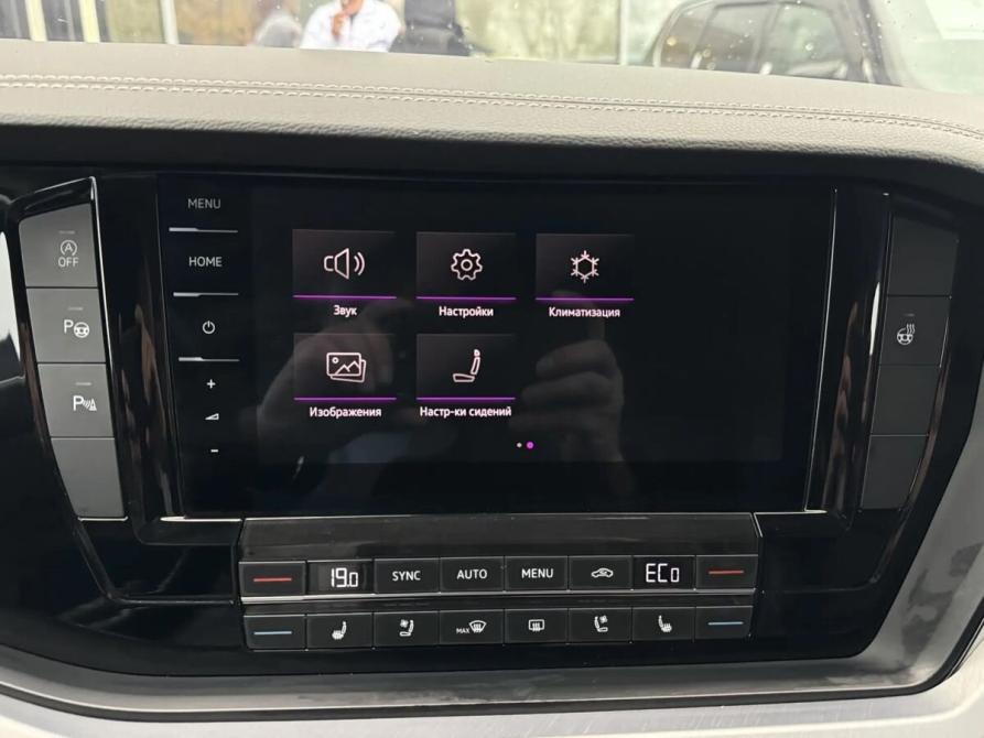 Volkswagen Touareg III Екатеринбург  - изображение 21
