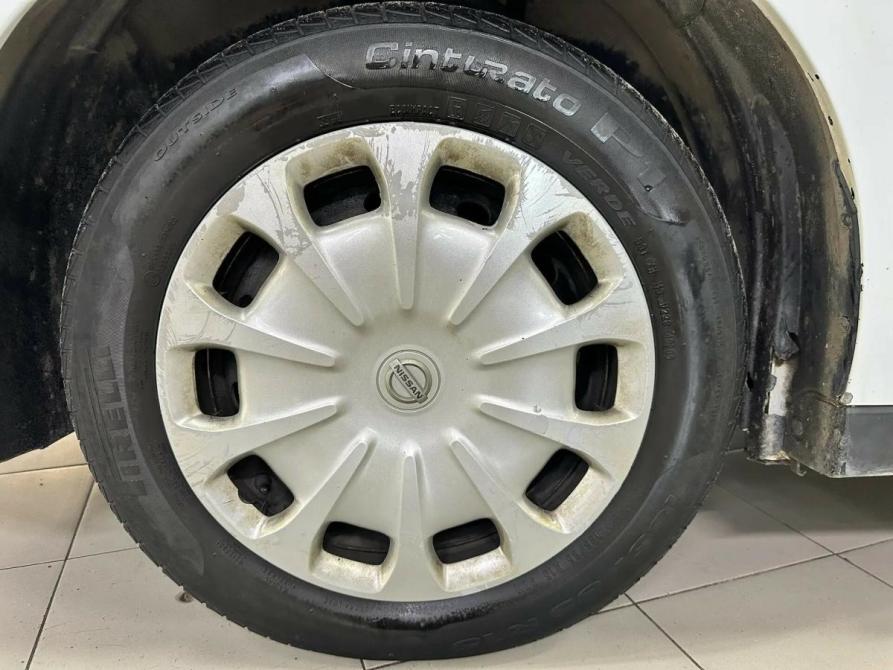 Nissan Almera III (G15) Набережные Челны  - изображение 4