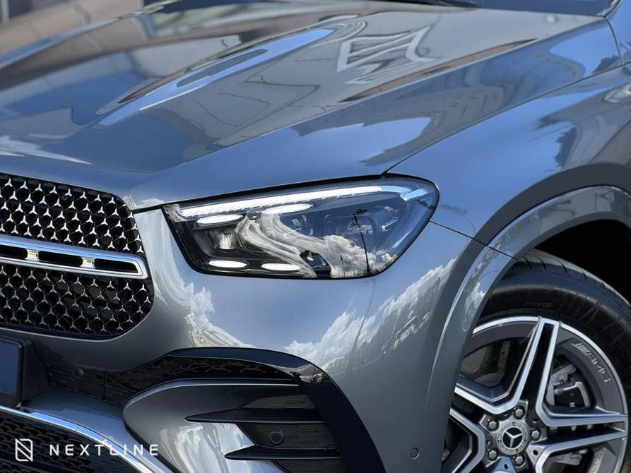 Mercedes-Benz GLE Coupe II (C167) Рестайлинг Самара  - изображение 5