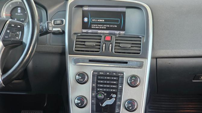 Volvo XC60 I с пробегом 2012 года, цена 1 229 000 рублей, 280000 км, внедорожник, Автокод Объявления