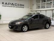 Mazda 3 II (BL) Волгоград  - изображение 19