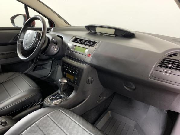 Citroen C4 II с пробегом 2010 года, цена 425 000 рублей, 90000 км, хэтчбек, Автокод Объявления