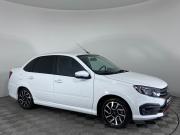 Lada (ВАЗ) Granta I Рестайлинг Ростов-на-Дону  - изображение 25