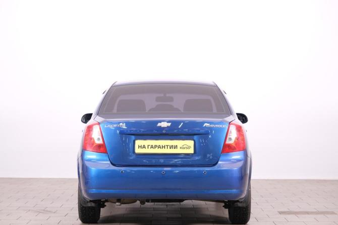 Chevrolet Lacetti I с пробегом 2008 года, цена 529 000 рублей, 226512 км, седан, Автокод Объявления