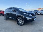 Kia Sportage III Тверь  - изображение 23