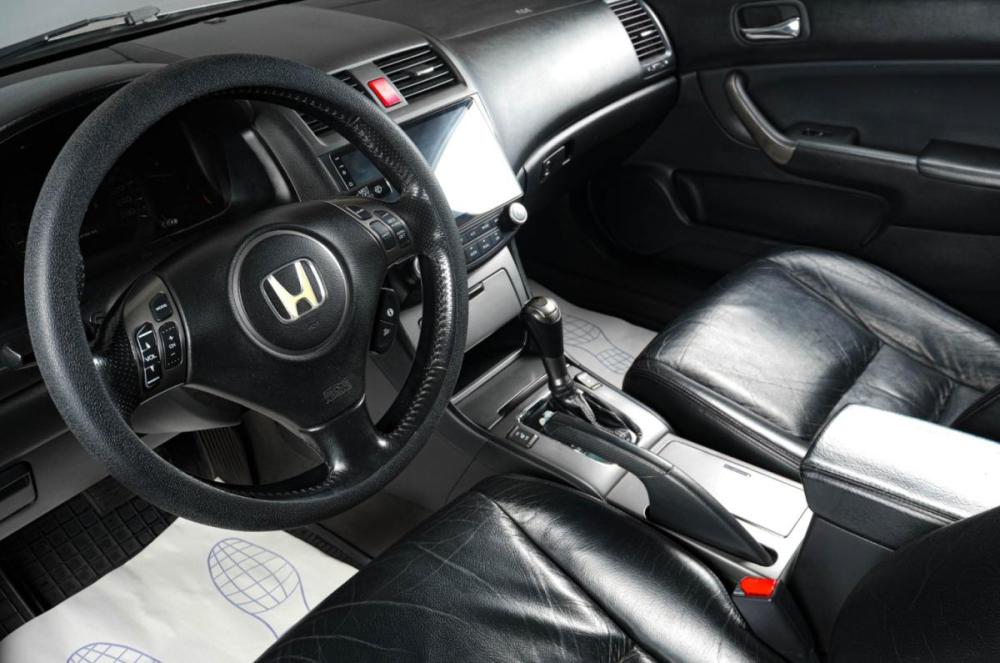 Honda Accord VIII Тюмень  - изображение 8