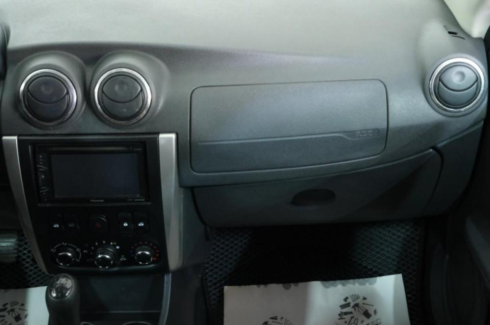 Nissan Almera III (G15) Омск  - изображение 16