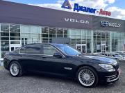 BMW 7 серии V (F01/F02/F04) Рестайлинг Набережные Челны  - изображение 37