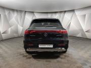 Mercedes-Benz Maybach EQS SUV Москва  - изображение 33