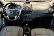 Chevrolet Aveo I Рестайлинг Уфа  - изображение 21