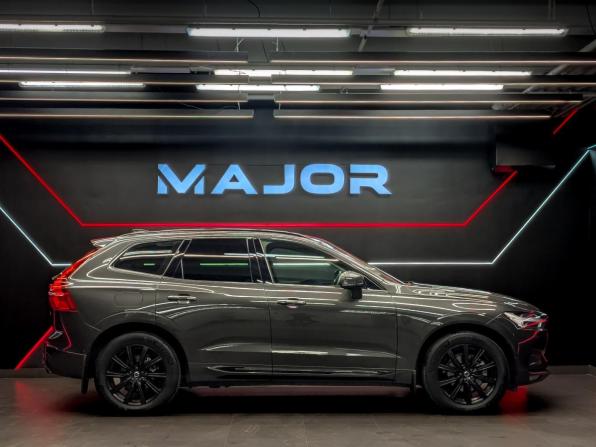Volvo XC60 II с пробегом 2020 года, цена 3 700 000 рублей, 106476 км, внедорожник, Автокод Объявления