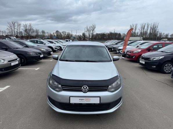 Volkswagen Polo V с пробегом 2013 года, цена 761 000 рублей, 160218 км, седан, Автокод Объявления