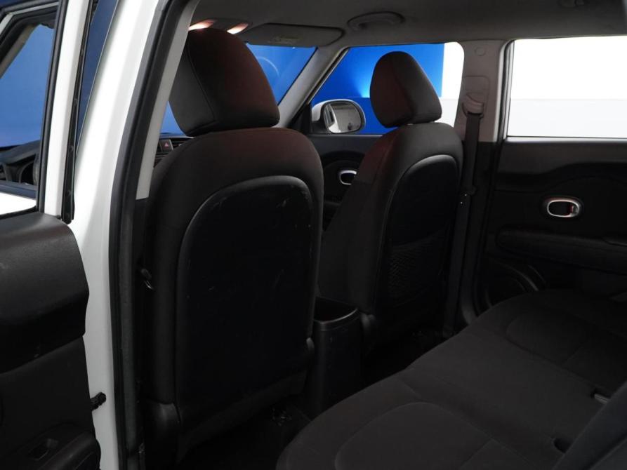 Kia Soul II Москва  - изображение 11