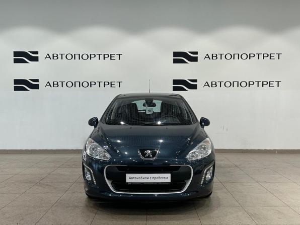 Peugeot 308 I Рестайлинг с пробегом 2012 года, цена 599 000 рублей, 80354 км, хэтчбек, Автокод Объявления