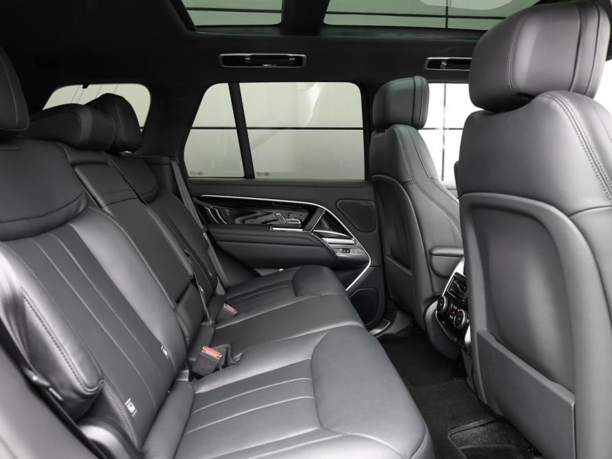 Land Rover Range Rover V Москва  - изображение 13