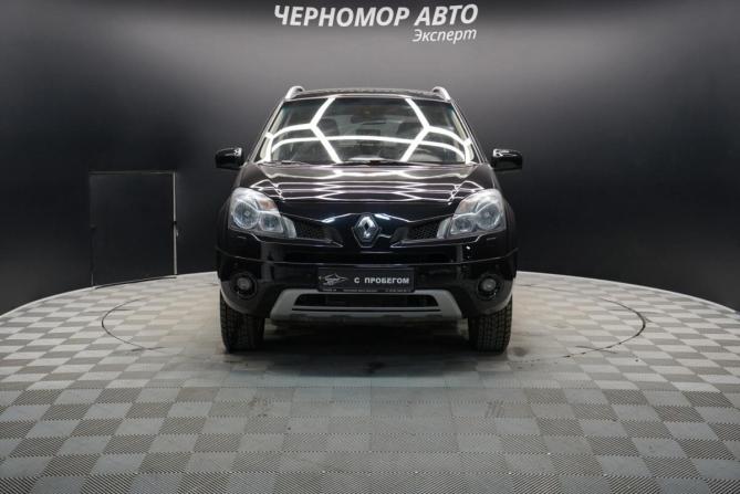 Renault Koleos I с пробегом 2008 года, цена 655 000 рублей, 172000 км, внедорожник, Автокод Объявления