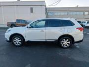Mitsubishi Outlander III Рестайлинг 2 Санкт-Петербург  - изображение 18