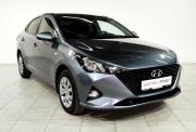Hyundai Solaris II Рестайлинг Саратов  - изображение 25