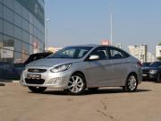 Hyundai Solaris I Самара  - изображение 21