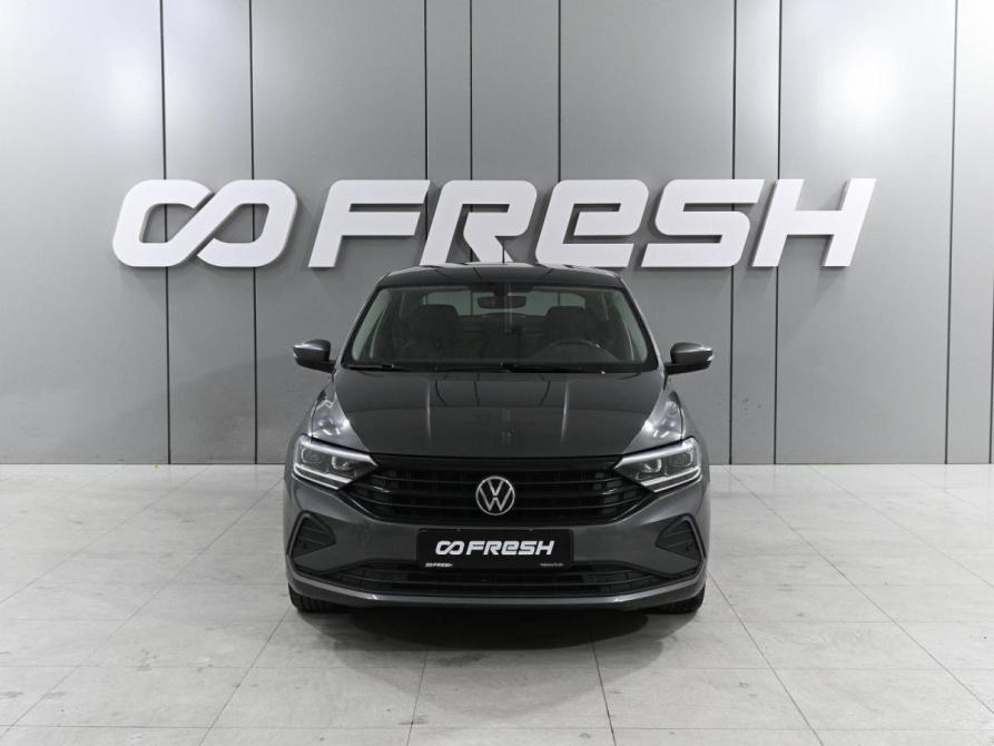 Volkswagen Polo VI Ростов-на-Дону  - изображение 3