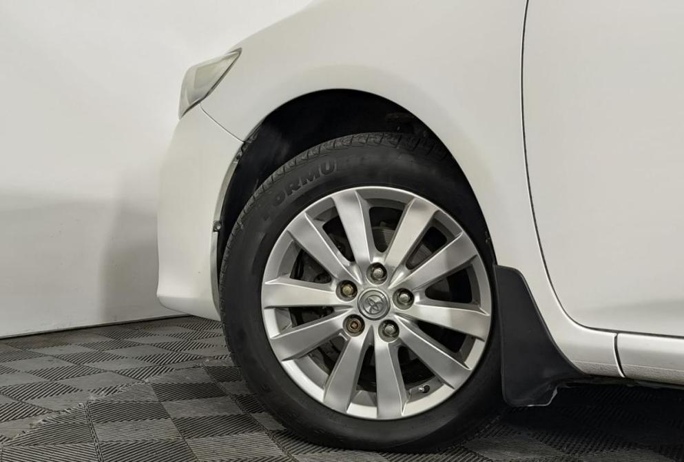 Toyota Corolla X (E140 E150) Рестайлинг Нижний Новгород  - изображение 18