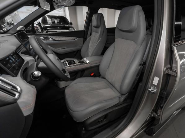 Geely Galaxy M7 с пробегом 2026 года, цена 4 250 000 рублей, 29 км, внедорожник, Автокод Объявления