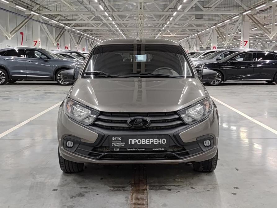 Lada (ВАЗ) Granta I Рестайлинг Казань  - изображение 2