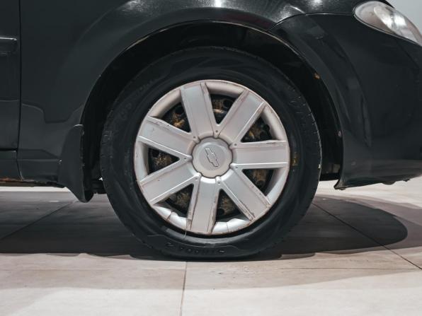Chevrolet Lacetti I с пробегом 2011 года, цена 572 000 рублей, 162829 км, хэтчбек, Автокод Объявления