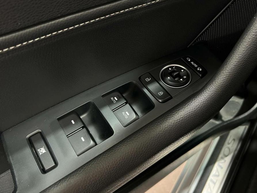 Hyundai Sonata VII (LF) Рестайлинг Оренбург  - изображение 19